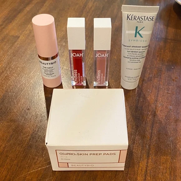 Beauty bundle - Picture 2 of 7